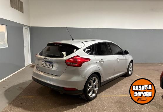Autos - Ford Focus Se Plus 2.0 2018 Nafta 150Km - En Venta