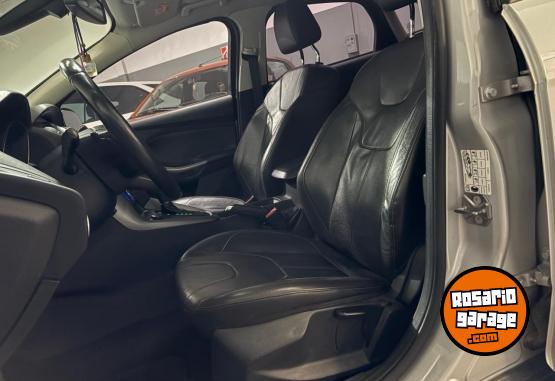 Autos - Ford Focus Se Plus 2.0 2018 Nafta 150Km - En Venta