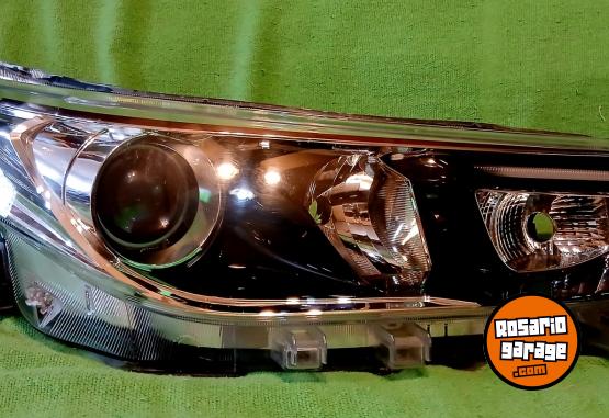 Accesorios para Autos - Optica toyota yaris 2024 lado derecho - En Venta
