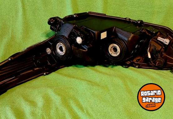 Accesorios para Autos - Optica toyota yaris 2024 lado derecho - En Venta