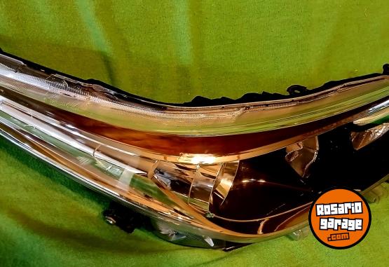 Accesorios para Autos - Optica toyota yaris 2024 lado derecho - En Venta