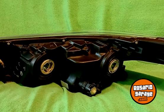 Accesorios para Autos - Optica toyota yaris 2024 lado derecho - En Venta