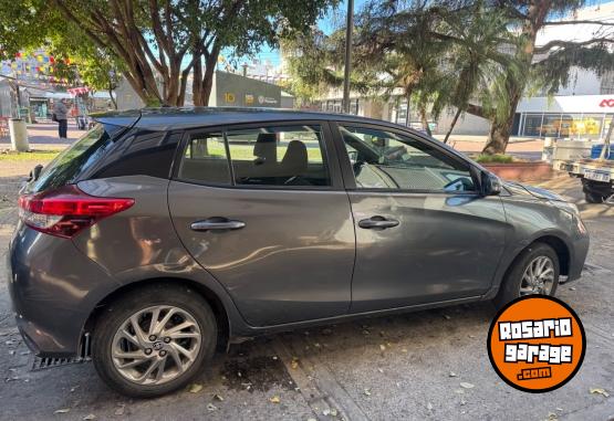 Autos - Toyota Yaris xls 2022 Nafta 65000Km - En Venta