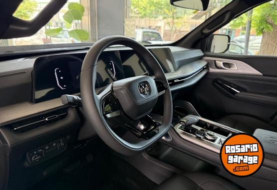 Camionetas - RAM DAKOTA WARLOCK 2026 Diesel 0Km - En Venta