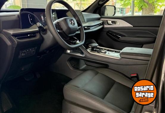 Camionetas - RAM DAKOTA WARLOCK 2026 Diesel 0Km - En Venta