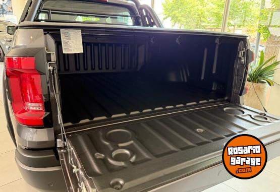 Camionetas - RAM DAKOTA WARLOCK 2026 Diesel 0Km - En Venta