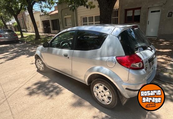 Autos - Ford Ka viral 2009 Nafta 145000Km - En Venta
