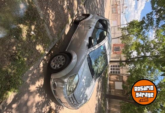 Autos - Ford Ka viral 2009 Nafta 145000Km - En Venta