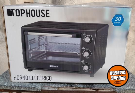 Hogar - Vendo horno electrico Top House - En Venta
