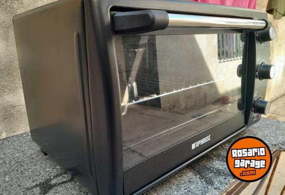 Hogar - Vendo horno electrico Top House - En Venta