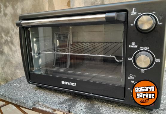Hogar - Vendo horno electrico Top House - En Venta