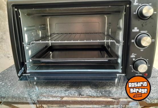 Hogar - Vendo horno electrico Top House - En Venta