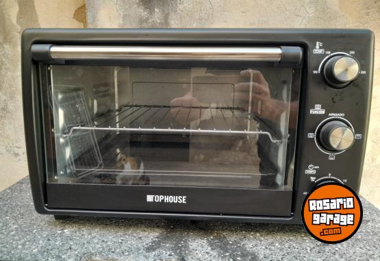 Hogar - Vendo horno electrico Top House - En Venta