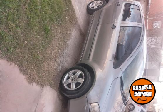 Autos - Volkswagen Fox 2007 Nafta 220000Km - En Venta