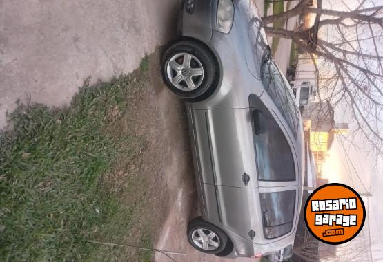 Autos - Volkswagen Fox 2007 Nafta 220000Km - En Venta
