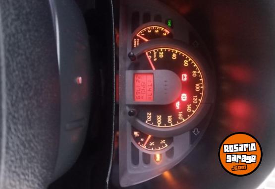 Autos - Volkswagen Fox 2007 Nafta 220000Km - En Venta