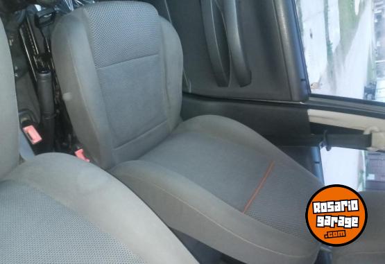 Autos - Volkswagen Fox 2007 Nafta 220000Km - En Venta