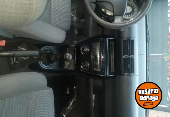 Autos - Volkswagen Fox 2007 Nafta 220000Km - En Venta