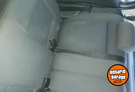 Autos - Volkswagen Fox 2007 Nafta 220000Km - En Venta