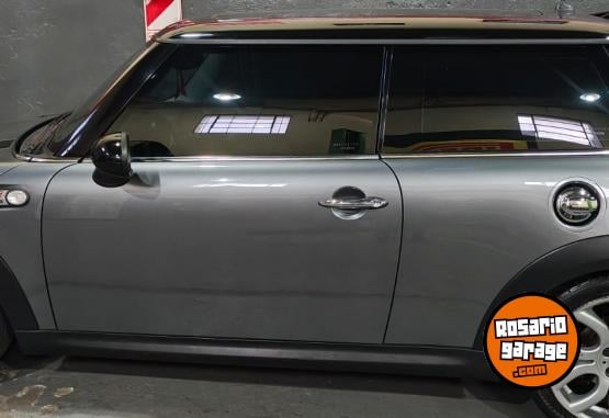Autos - Mini COOPER S 2010 Nafta 87600Km - En Venta