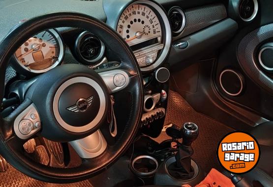 Autos - Mini COOPER S 2010 Nafta 87600Km - En Venta