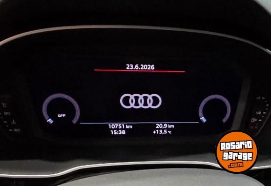 Autos - Audi Q3 SPORTBACK 40 TFSI - S 2025 Nafta 10000Km - En Venta