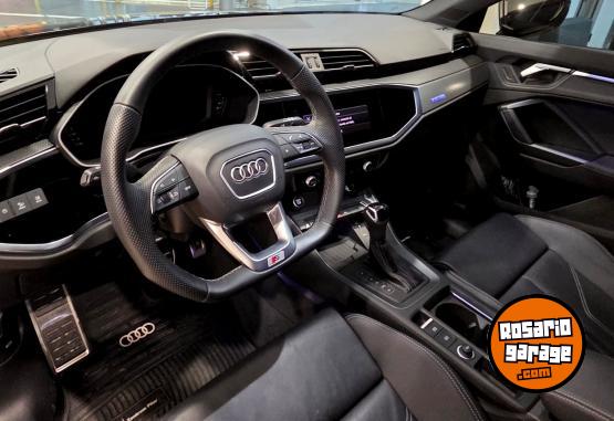 Autos - Audi Q3 SPORTBACK 40 TFSI - S 2025 Nafta 10000Km - En Venta