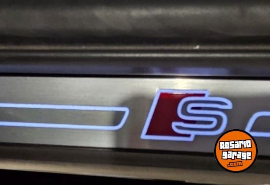 Autos - Audi Q3 SPORTBACK 40 TFSI - S 2025 Nafta 10000Km - En Venta