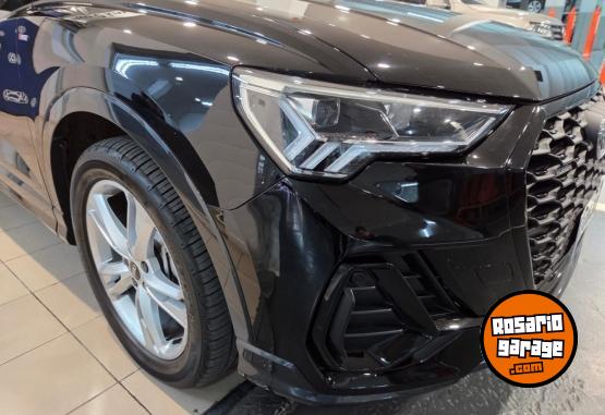 Autos - Audi Q3 SPORTBACK 40 TFSI - S 2025 Nafta 10000Km - En Venta