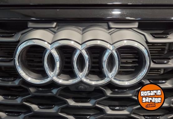 Autos - Audi Q3 SPORTBACK 40 TFSI - S 2025 Nafta 10000Km - En Venta