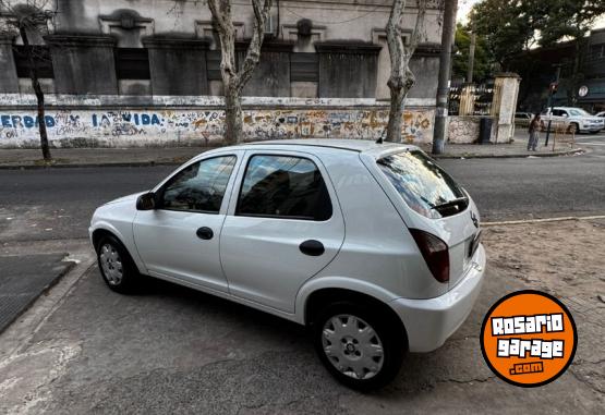 Autos - Suzuki Suzuki FUN 5 Puertas 2008 Nafta 160000Km - En Venta