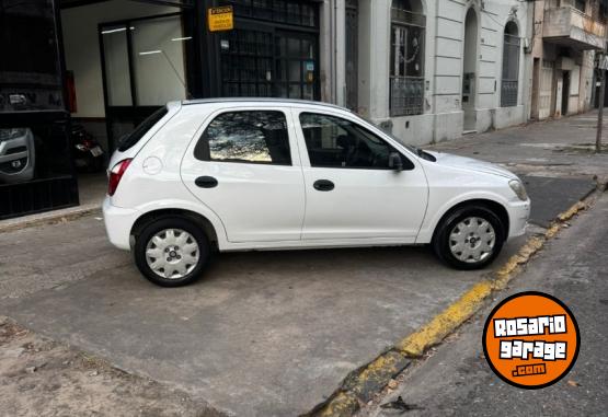 Autos - Suzuki Suzuki FUN 5 Puertas 2008 Nafta 160000Km - En Venta