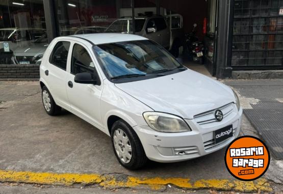 Autos - Suzuki Suzuki FUN 5 Puertas 2008 Nafta 160000Km - En Venta