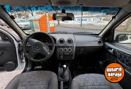 Autos - Suzuki Suzuki FUN 5 Puertas 2008 Nafta 160000Km - En Venta