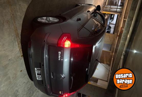 Autos - Citroen C4 pack look 1.6 2013 GNC 165000Km - En Venta