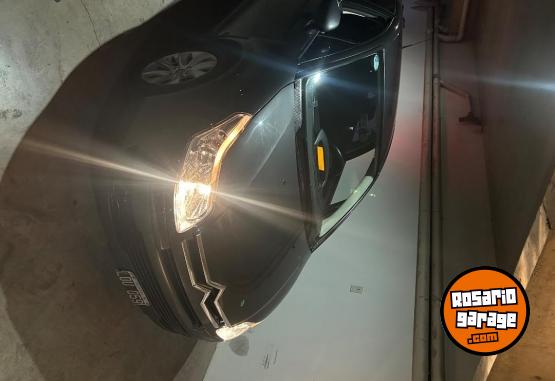 Autos - Citroen C4 pack look 1.6 2013 GNC 165000Km - En Venta