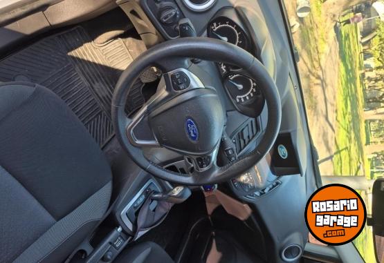 Autos - Ford Fiesta SE 2018 Nafta 40000Km - En Venta