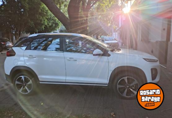 Autos - Chery Tiggo 2 Pro 2022 Nafta 28000Km - En Venta