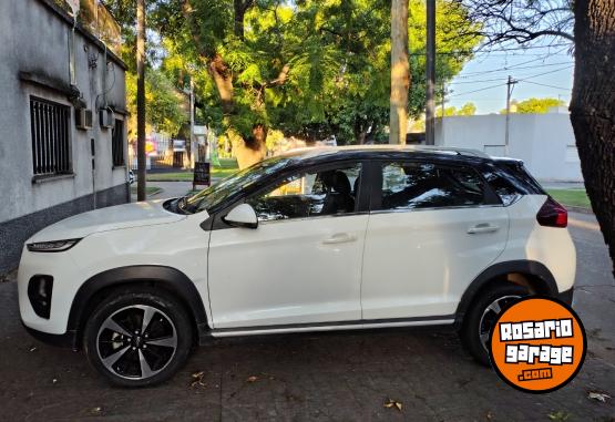 Autos - Chery Tiggo 2 Pro 2022 Nafta 28000Km - En Venta