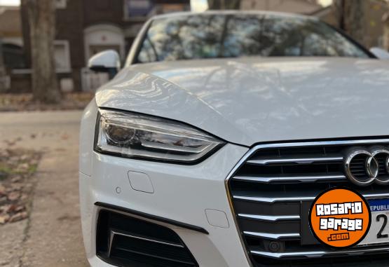 Autos - Audi A5 SPORTBACK 2018 Nafta 170000Km - En Venta