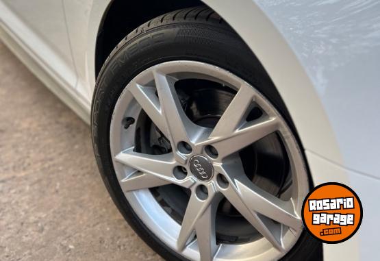 Autos - Audi A5 SPORTBACK 2018 Nafta 170000Km - En Venta