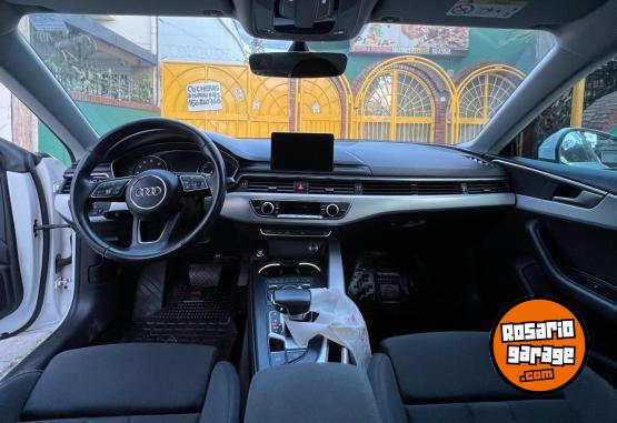 Autos - Audi A5 SPORTBACK 2018 Nafta 170000Km - En Venta