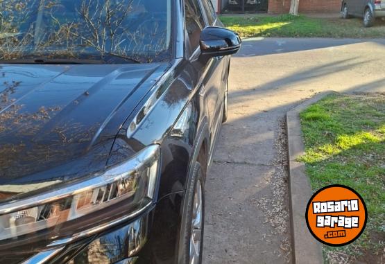 Camionetas - Volkswagen Taos 2022 Nafta 30000Km - En Venta