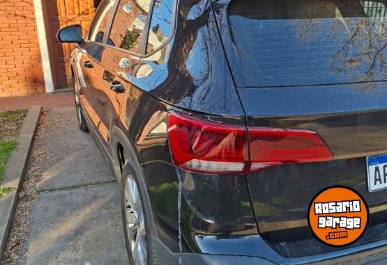 Camionetas - Volkswagen Taos 2022 Nafta 30000Km - En Venta