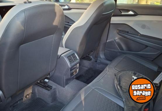 Camionetas - Volkswagen Taos 2022 Nafta 30000Km - En Venta
