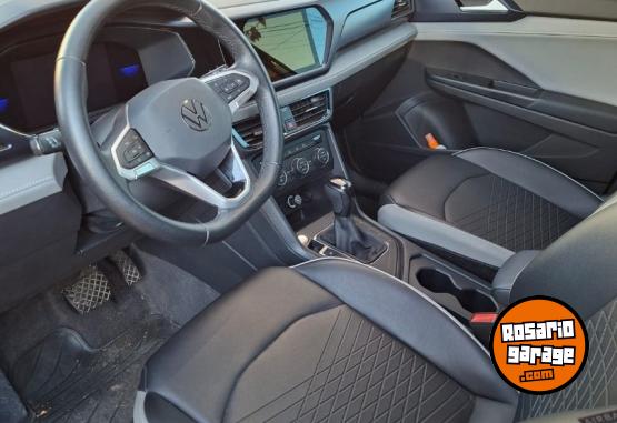 Camionetas - Volkswagen Taos 2022 Nafta 30000Km - En Venta
