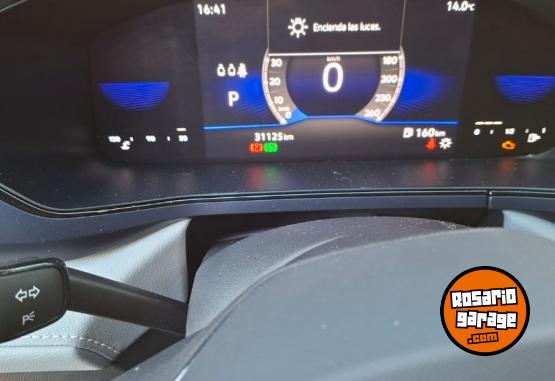 Camionetas - Volkswagen Taos 2022 Nafta 30000Km - En Venta
