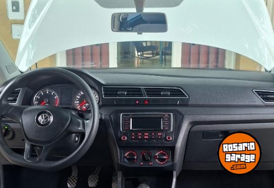Autos - Volkswagen Gol trend msi 2017 Nafta 87000Km - En Venta