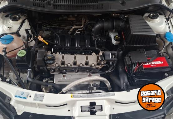 Autos - Volkswagen Gol trend msi 2017 Nafta 87000Km - En Venta
