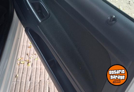 Autos - Volkswagen Gol trend msi 2017 Nafta 87000Km - En Venta